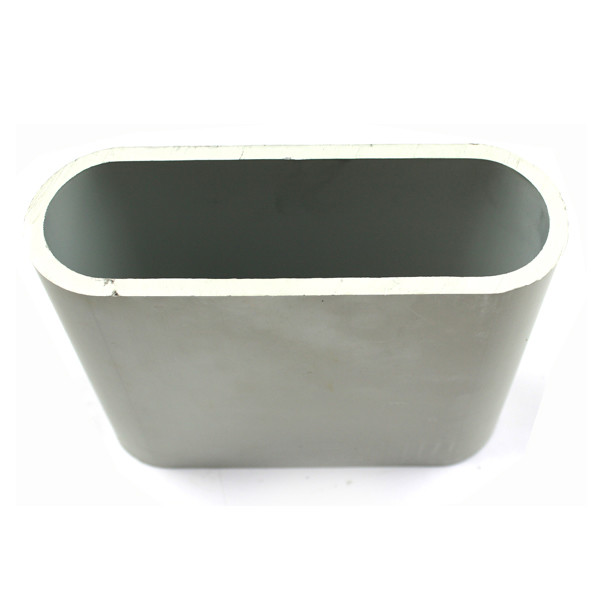 High Hardness Aluminium Louver Frame , Led Aluminium Extrusion Profiles