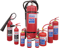 fire fighting equipment, Saddle Water Flow Indicator