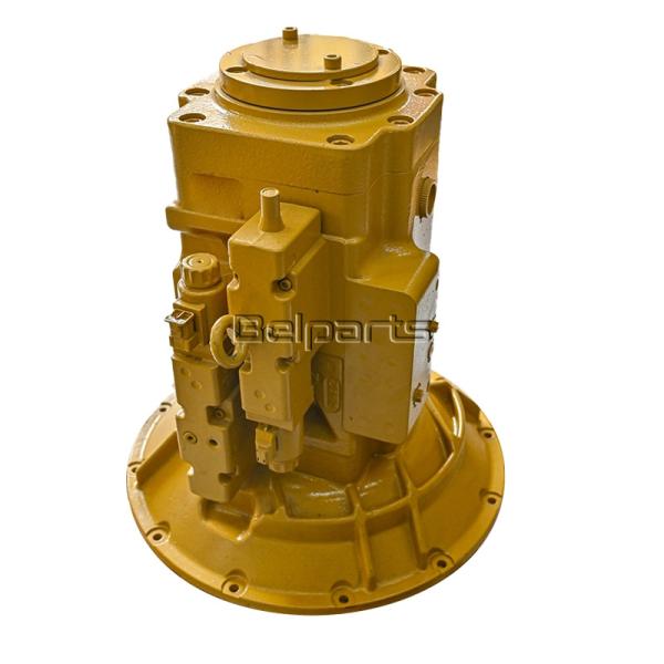 Belparts 320GC 323GC Assy de la bomba hidráulica 5319886 531-9886 TQ Assy de la bomba hidráulica en la excavadora