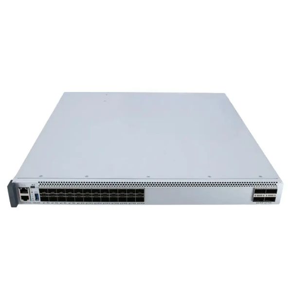Cisco C9500-24Y4C-A Catalyst 9500 24 Ports Managed Switch with POE Function and 1U Rack-mountable Design
