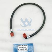 3999825 Pièces détachées pour excavatrice 6754-71-9920 tuyau de filtre à carburant pour PC200LC-8 PC220LC-8