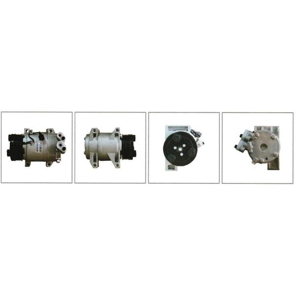 ALA20316 AC COMPRESSOR Armada-V8,5.6,Pathfinder,Infiniti QX56 AC COMPRESSOR DKS17D AC COMPRESSOR 92600-ZJ00A, 506015-086
