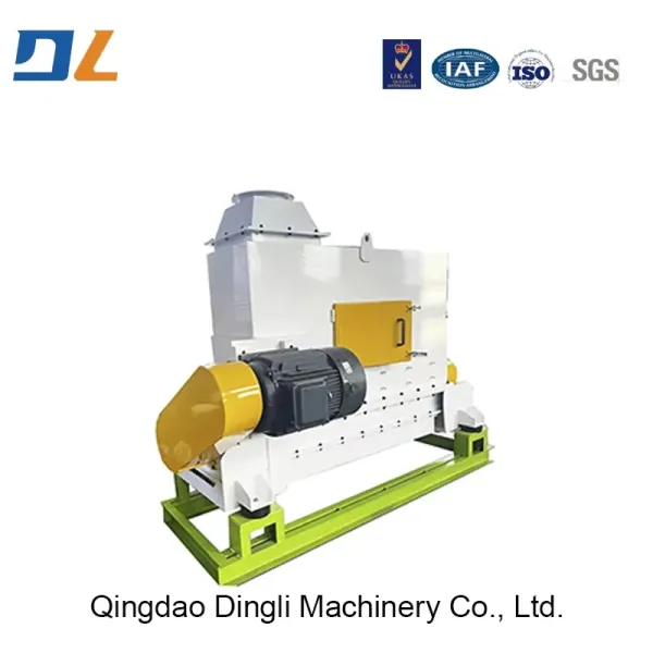 High-Efficiency Sand Reclamation Equipment for Foundries