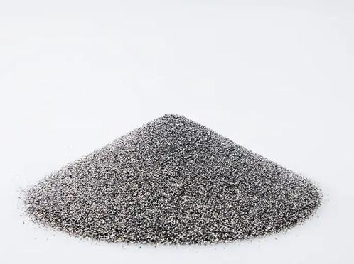 Ferro Chrome Steel Mill Supplies 60 Low Carbon 10 - 50mm FeCr 60 C 0.5% Max