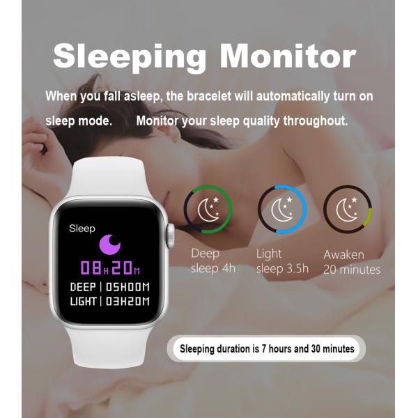Top selling X6 bluetooth call smart watch