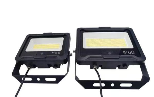 60W 100W LED Flood Light Module RGB LED Floodlight Waterproof