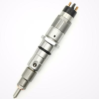 Injetor de combustível diesel novo de alta qualidade 0445120122