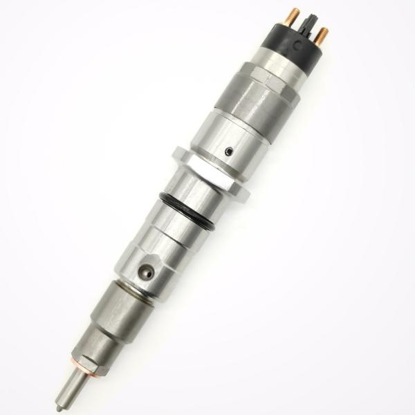 Inyector de combustible diesel nuevo de alta calidad 0445120122