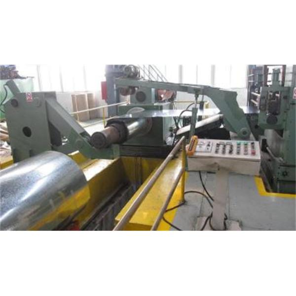 G40 26GA 0.16mm Galvanized Steel Strip Galvanized Metal Strips For Vending Machine