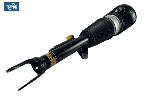 Rubber BMW G11 Air Suspension Bmw Front Shock Absorber 37106877554