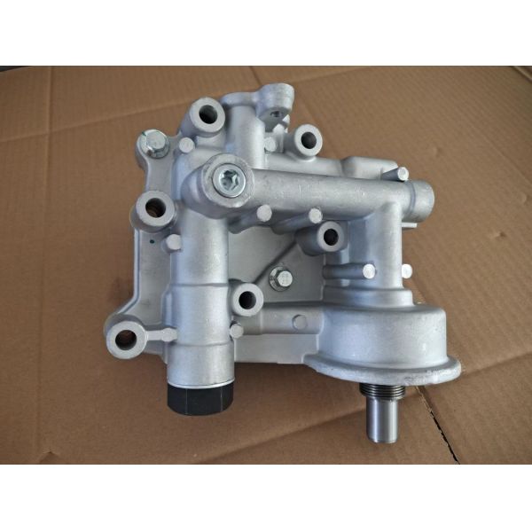 26100-41700E D4AL Hyundai Oil Pump