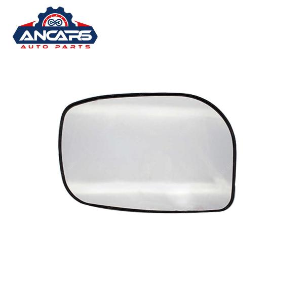 87931-06320 87961-06320 Toyota Side Mirror Parts Camry MK6 2006-2011 Mirror Glass