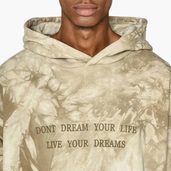 Hoodies свитера пуловера Hoodie людей ODM XXL моды свободные подходящие устойчивые