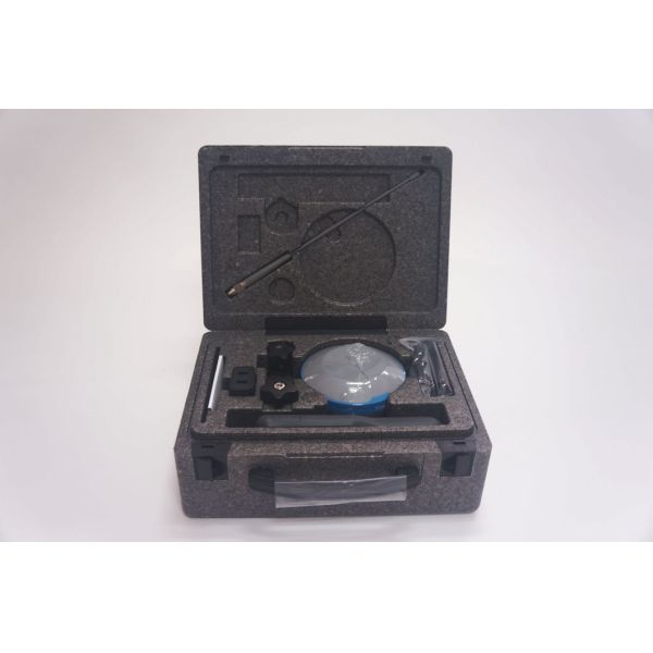 Hi-Target Ts5 Gnss Rtk Receiver With Inertial Navigation 5mm Accuracy