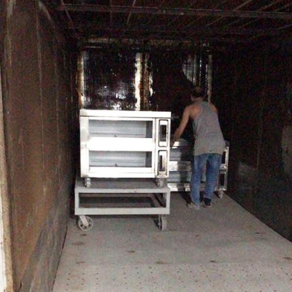 Guangzhou Glead Kitchen Equipment Co., Ltd.