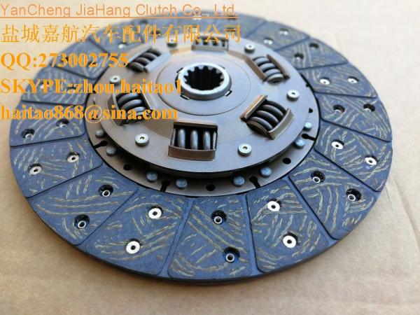 Forklift Clutch Disc 3EB-10-11520