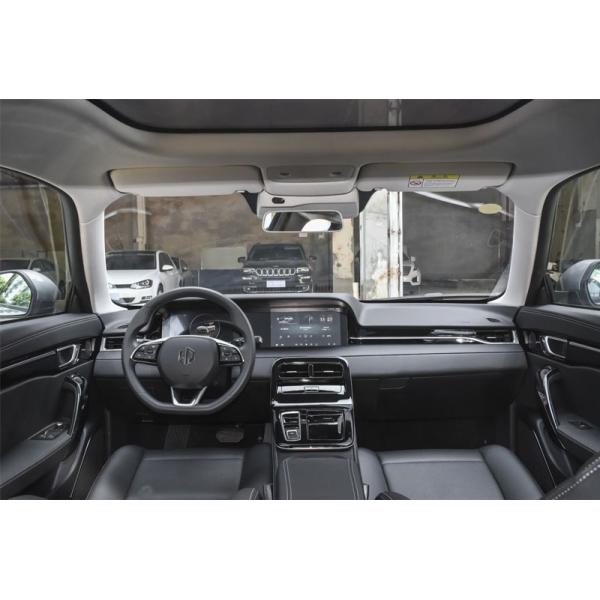 Leapmotor S01 The Perfect Combination of Style and Functionality 3-Door Electric Car