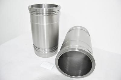 Diesel Engine Mitsubishi Spare Parts 6D22 Cylinder Liner 12 Months Warranty