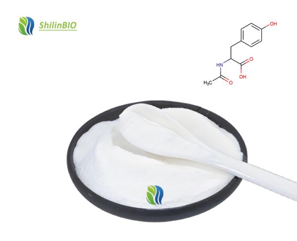 98% N-Acetyl-L-tyrosine Powder