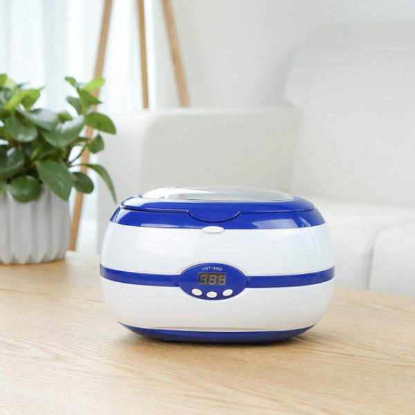 Contrôle automatique électronique de décapant en verre de ménage 200 * 140 * 125MM