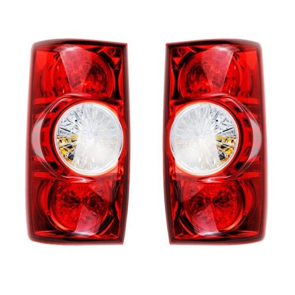 Customizable Options Original Taillight for JAC T6 Luxury Style