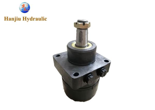 Substituição do motor da roda de PARKER TG0475US080AAAA para o equipamento do relvado