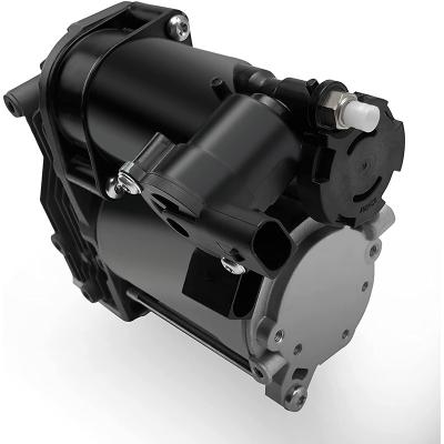 Jaguar X351(2009-2016) C2D5825 Air Compressor For Air Shocks