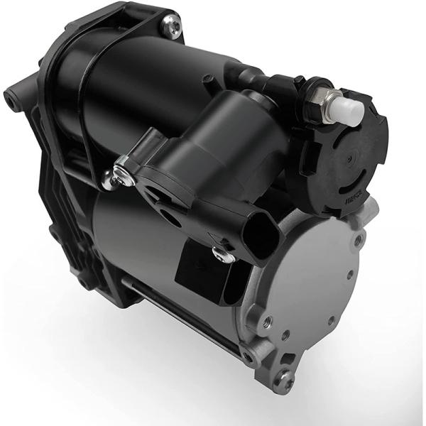 Jaguar X351(2009-2016) C2D5825 Air Compressor For Air Shocks