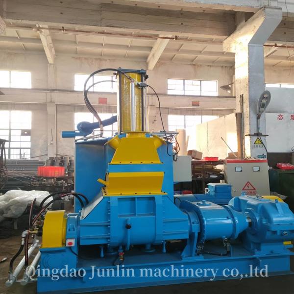 Machine de broyage à dispersion de caoutchouc personnalisable pour caoutchouc et plastique