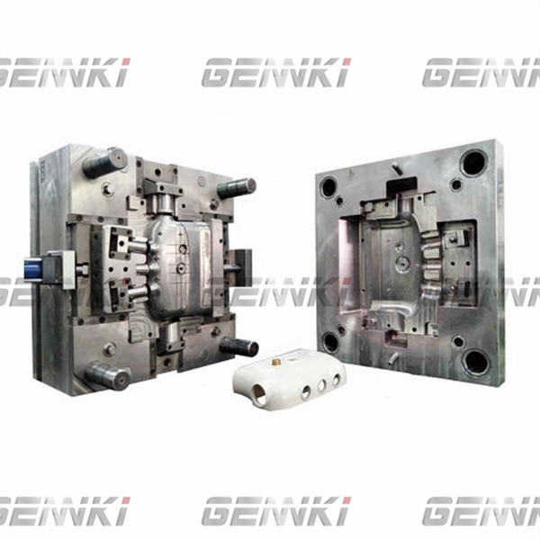 Материал Moldflow Incoe частей инжекционного метода литья большого диапазона Assab термопластиковый