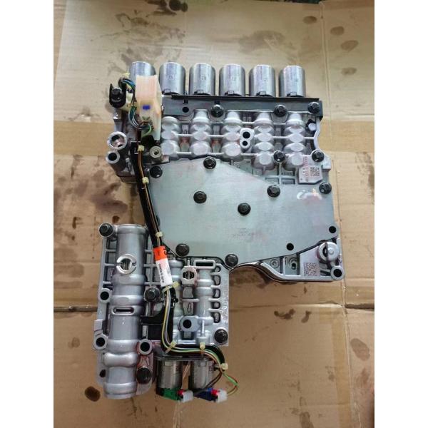 Часть трансмиссии 10R80 для 2016 Ford F150 Expedition Navigator Mustang Ranger Everest