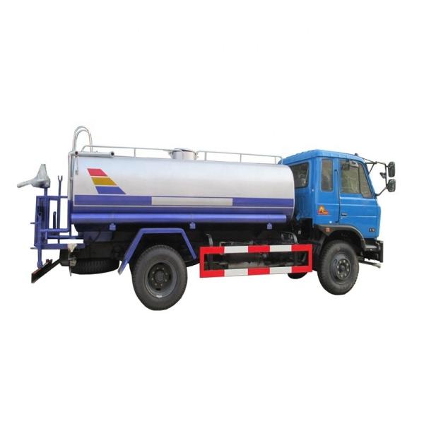 Dongfeng 4x2 Caminos de rociadores Caminos de rociadores Caminos de rociadores Caminos de rociadores