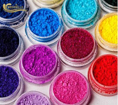Natural Bath Fizzy Powder Dust Fizz Moisturizing Spa Bath Soak For Relaxing Foot