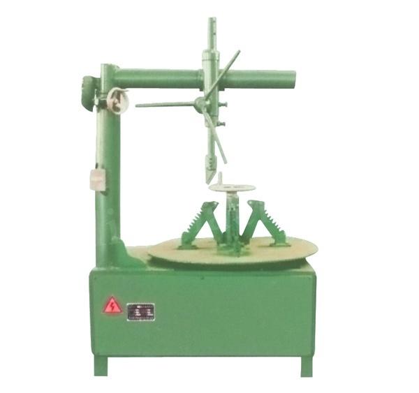 Machine de découpe de perles de pneus fiable Machine de découpe de pneus