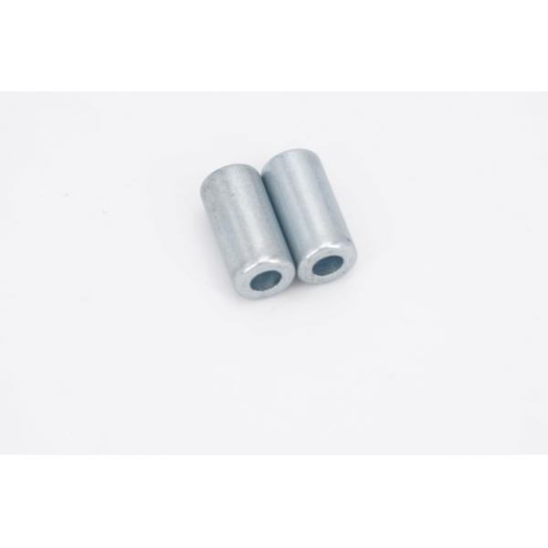 Tolerance /- 0.02 Mm Magnetic Material High Speed Motor Super Strong Neodymium Magnet