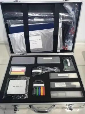 Scene Trace Crime Investigation Kit 502 Adhesive Paste Method To Show Sweat Fingerprint