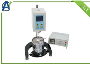 Instrumento ASTM D4402 do teste da viscosidade do betume do Viscometer de