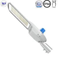 170lm/W 100W 150W 300W Lumière de rue LED résistant à l'eau Alu Logement extérieur LED Parking Light pour la route