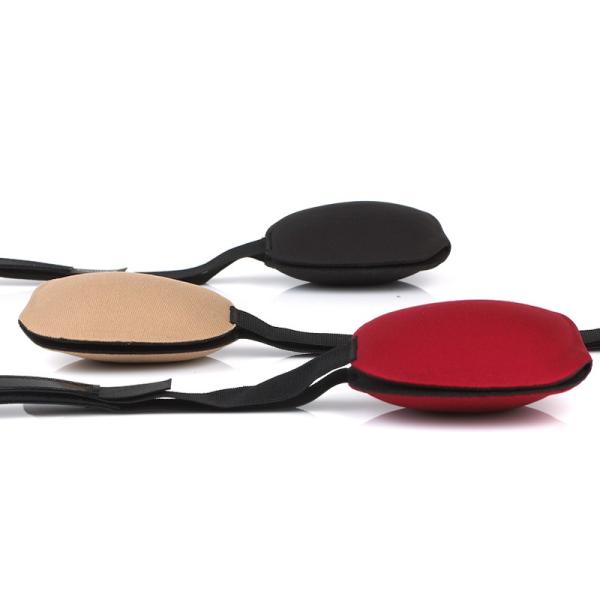 Promotional 3D Sleep Eyemask For Travel Airline Nap