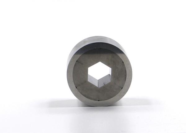 Good Wearing Quality Good Shock Resistance Inch Screw Carbide Hex Dies