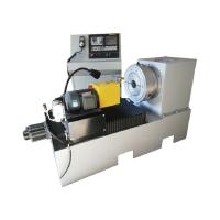 Tubo automático del PVC que rosca el CNC de la máquina capacidad de 8 PULGADAS
