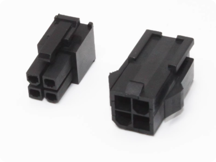 Delta servo motor encoder connector motor plug ASDBCNEP0000/0100 connector