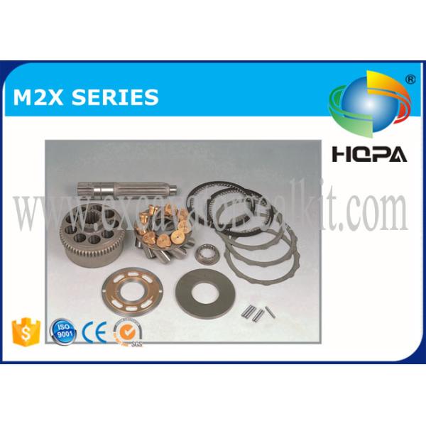 Swing Motor Repair Kit HZZC-M2X170CHB For HD900-5 HD900-7 E330 E330B
