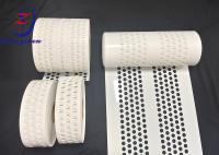 Perforated Punch Egg Belt for Automated Poultry Farm Systems