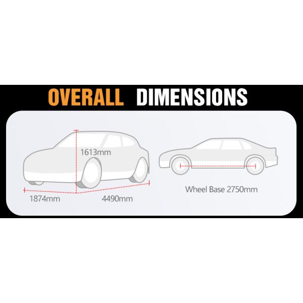 Size mm 4490*1874*1613 160KM Energy Vehicle Hongqi Hs5 2023 2024 E-hs3 Car H5 Red Flag E-HS3 4x4 Rc Cars Electric Car