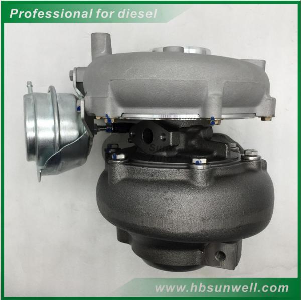 GT2260V 725364 5021S Garrett Turbocharger BMW 730 d E65 M57DTUE65 Engine Supply