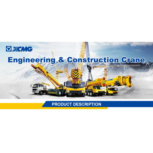 Тяжелой кран установленный тележкой КИ50КА подъема мобильной гидравлическое Рк 50 тонн китайское