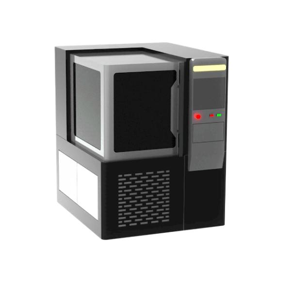 Резец 1500w лазера оптического волокна нержавеющей стали Raycus IPG Макс с линейным мотором