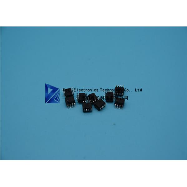 ACPL 072L 000E Integrated Circuit Chip 25MBd Totem Pole 3750Vrms 1 Channel 10kV/µS