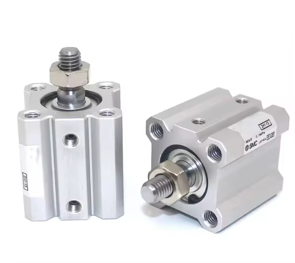 新しいオリジナルのエアシリンダ CDQ2B40-10DM